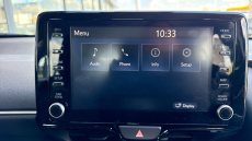 Toyota Yaris Cross 1.5 Hybrid Icon 5dr CVT Hybrid Estate